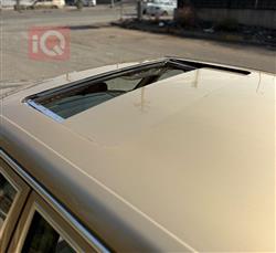 مرسيدس بنز S-Class